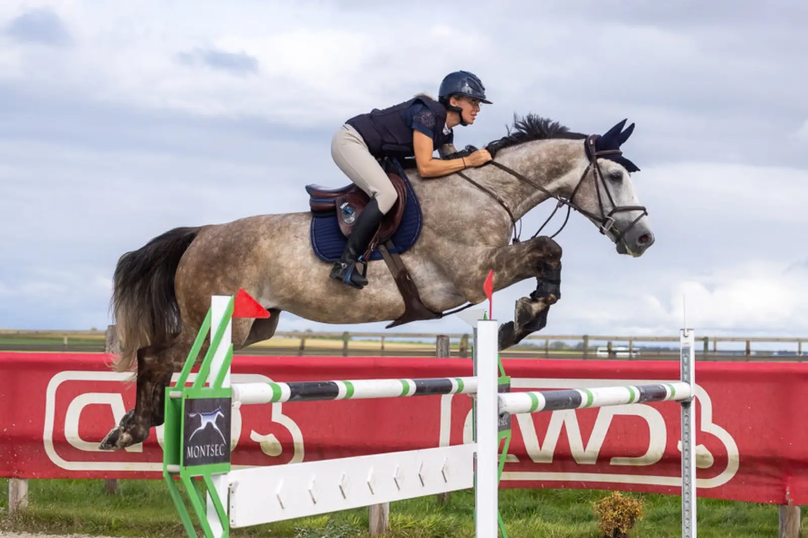 Concours au club